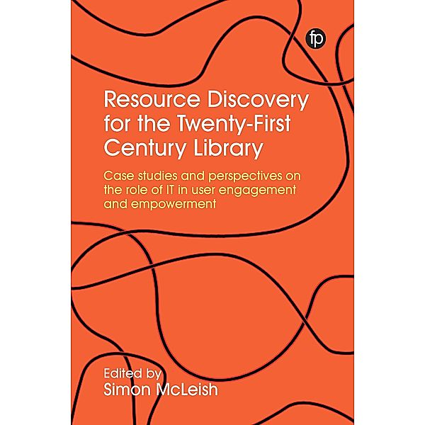 Resource Discovery for the Twenty-First Century Library