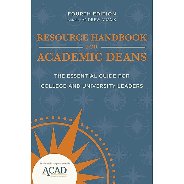 Resource Handbook for Academic Deans