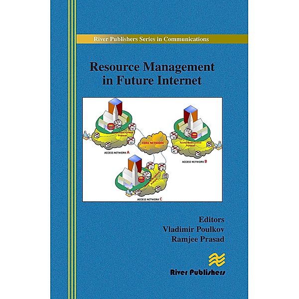 Resource Management in Future Internet