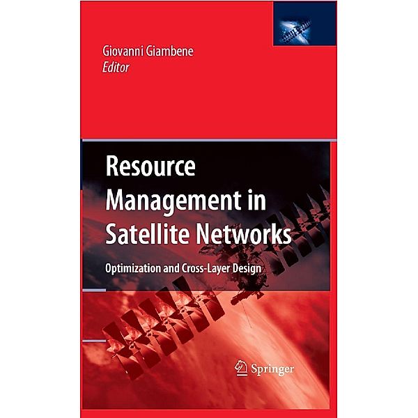 Resource Management in Satellite Networks