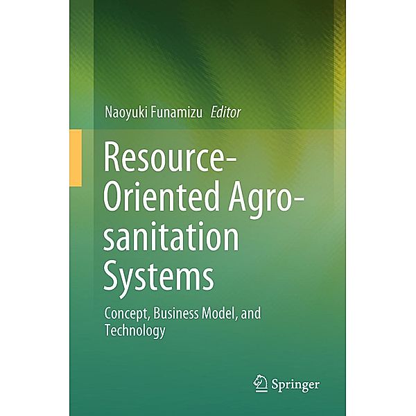 Resource-Oriented Agro-sanitation Systems