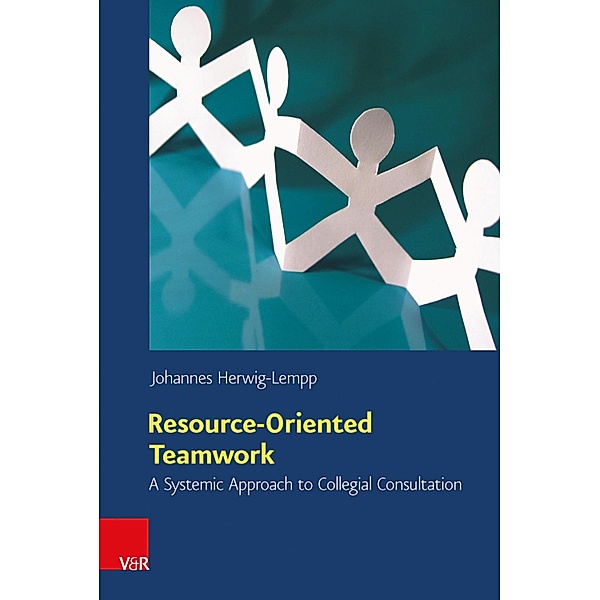 Resource-Oriented Teamwork, Johannes Herwig-Lempp