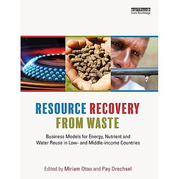 Resource Recovery from Waste