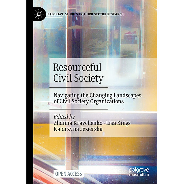 Resourceful Civil Society