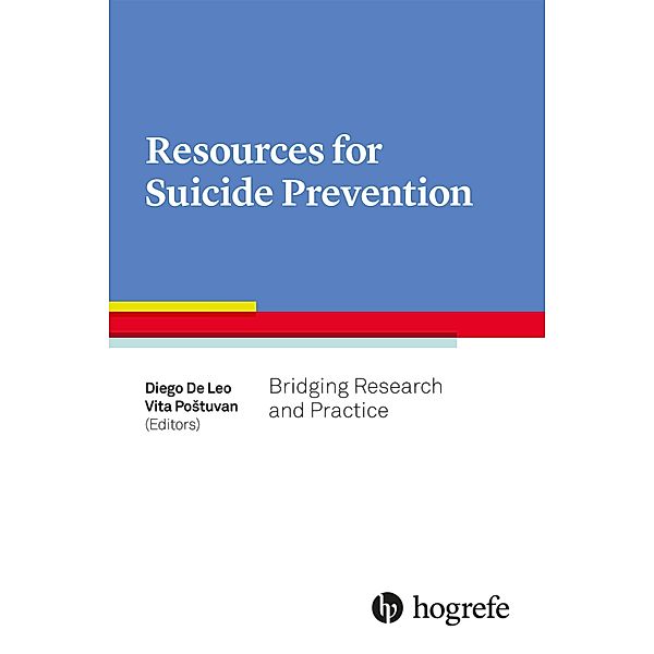 Resources for Suicide Prevention