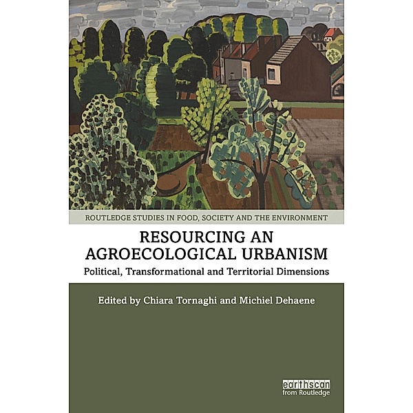 Resourcing an Agroecological Urbanism