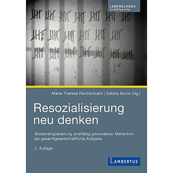 Resozialisierung neu denken