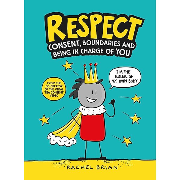 Respect, Rachel Brian