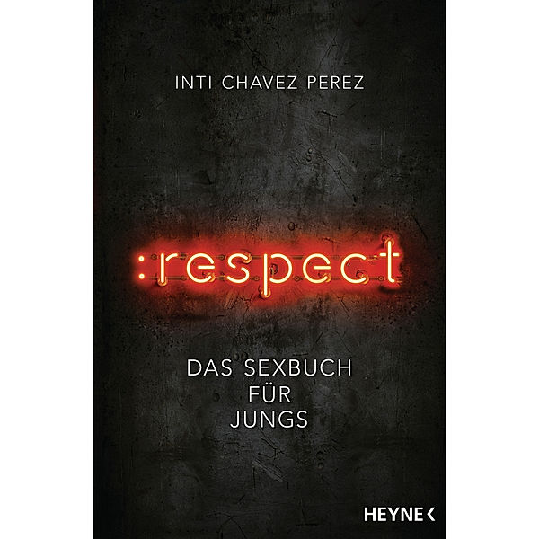 :respect, Inti Chavez Perez