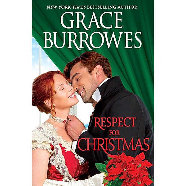 Respect for Christmas, Grace Burrowes