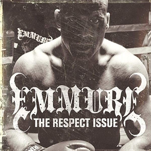 Respect Issue Grey Vinyl, Emmure