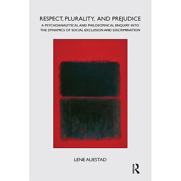 Respect, Plurality, and Prejudice, Lene Auestad