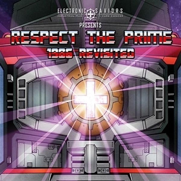 Respect The Prime: 1986 Revisited, Diverse Interpreten