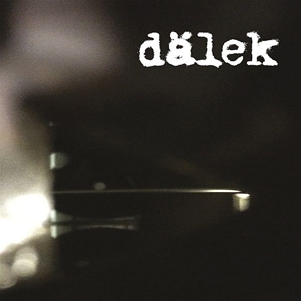 Respect To The Authors (Vinyl), Dälek