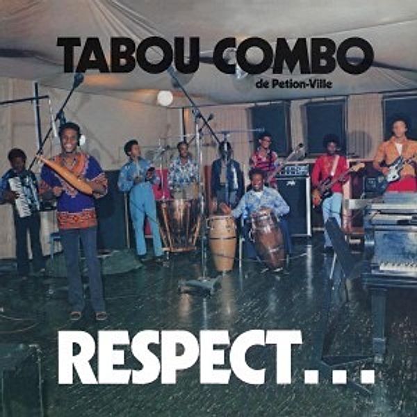 Respect (Vinyl), Tabou Combo