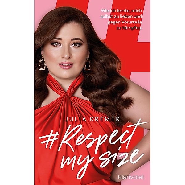 #RespectMySize, Julia Kremer