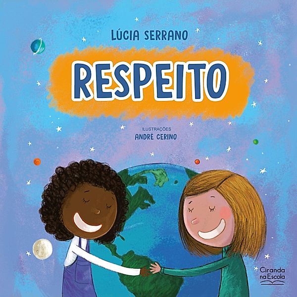 Respeito, Lúcia Serrano