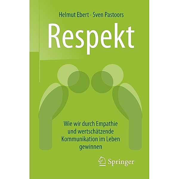 Respekt, Helmut Ebert, Sven Pastoors