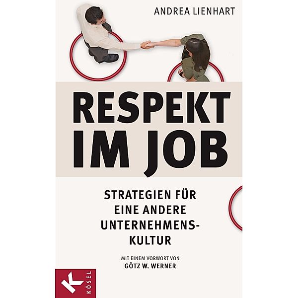 Respekt im Job, Andrea Lienhart