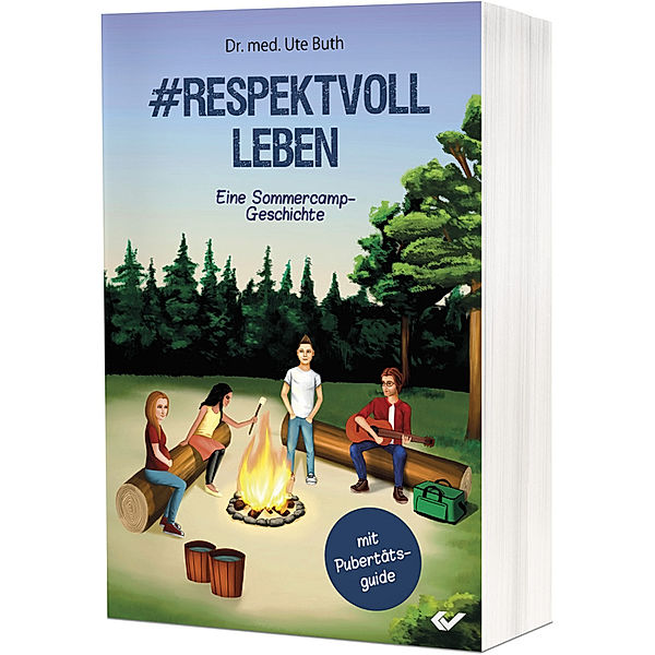 #Respektvoll leben, Dr. med. Ute Buth