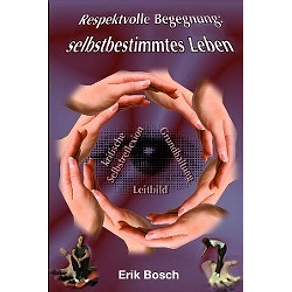 Respektvolle Begegnung, Erik Bosch