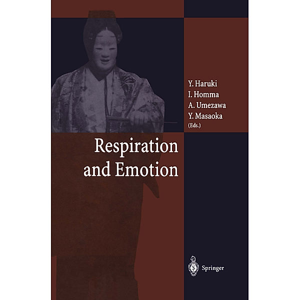 Respiration and Emotion, Ikuo Homma, Akio Umezawa, Yutaka Haruki