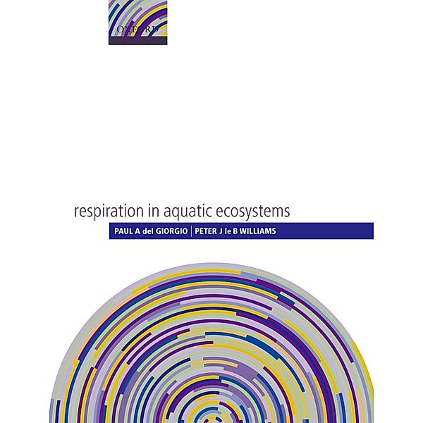 Respiration in Aquatic Ecosystems