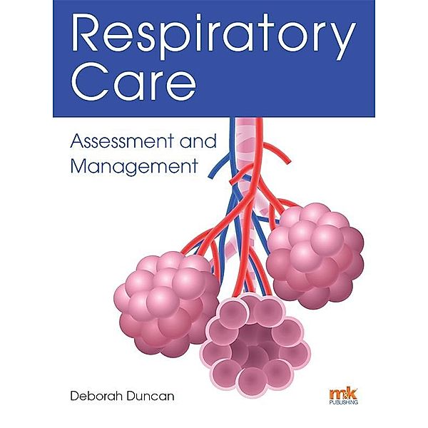 Respiratory Care, Deborah Duncan