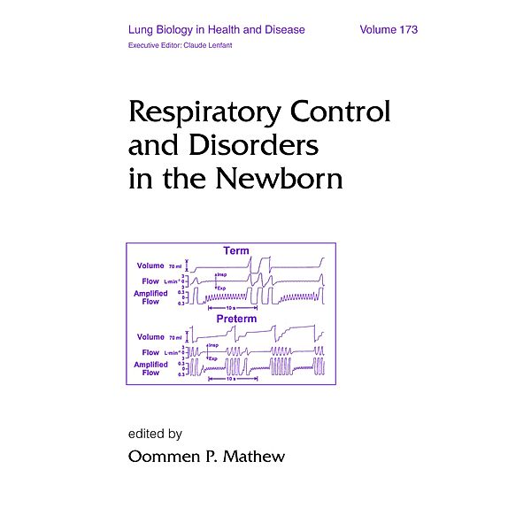 Respiratory Control and Disorders in the Newborn