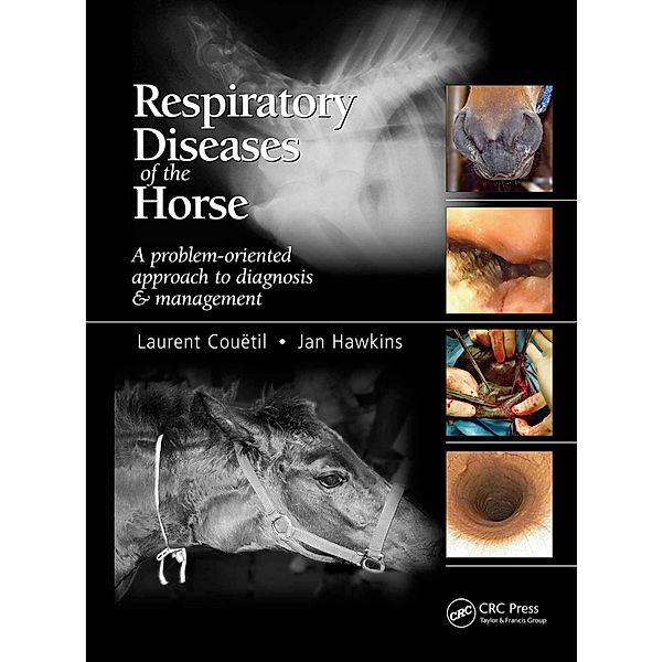 Respiratory Diseases of the Horse, Laurent Couetil, Jan F Hawkins