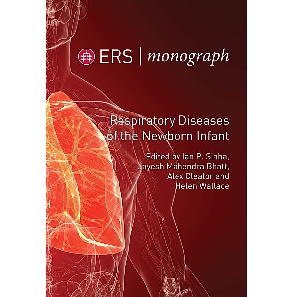 Respiratory Diseases of the Newborn Infant