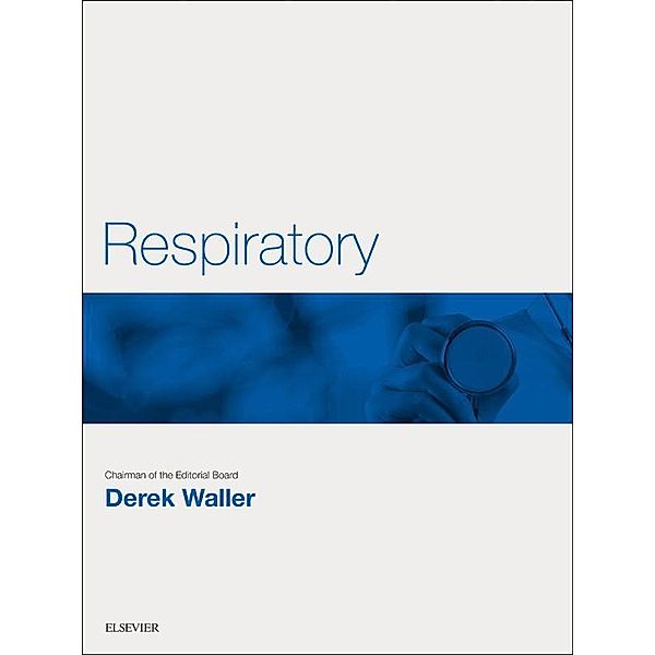 Respiratory E-Book