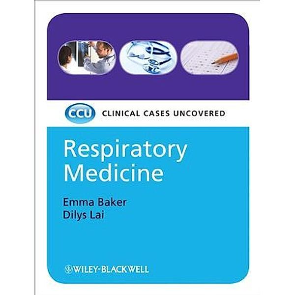 Respiratory Medicine, Emma Baker, Dilys Lai