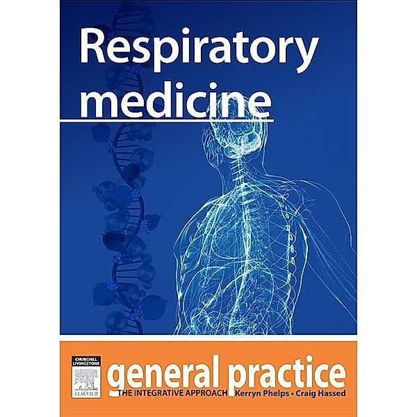 Respiratory Medicine, Kerryn Phelps, Craig Hassed