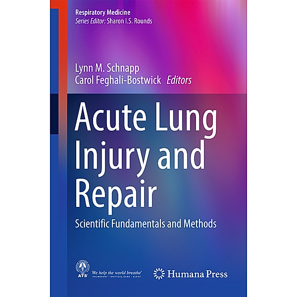 Respiratory Medicine / Acute Lung Injury and Repair
