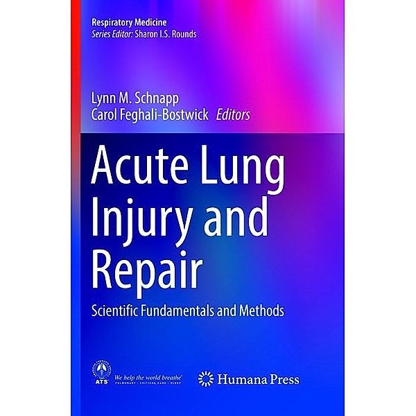 Respiratory Medicine / Acute Lung Injury and Repair