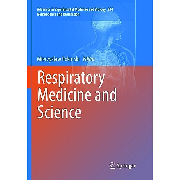 Respiratory Medicine and Science