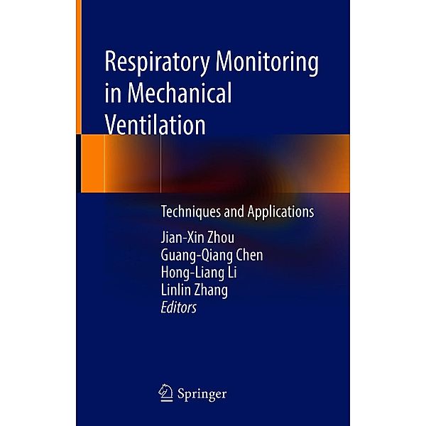 Respiratory Monitoring in Mechanical Ventilation