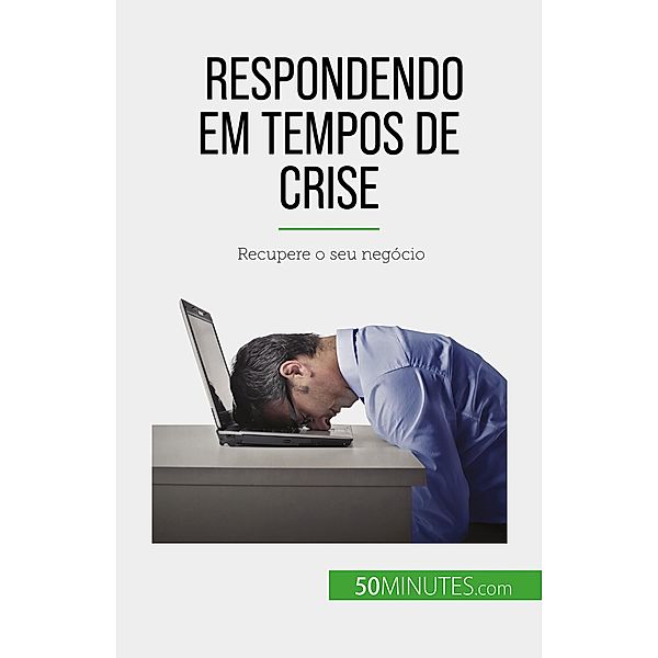 Respondendo em tempos de crise, Véronique Bronckart