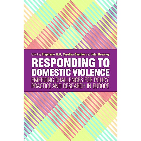 Responding to Domestic Violence