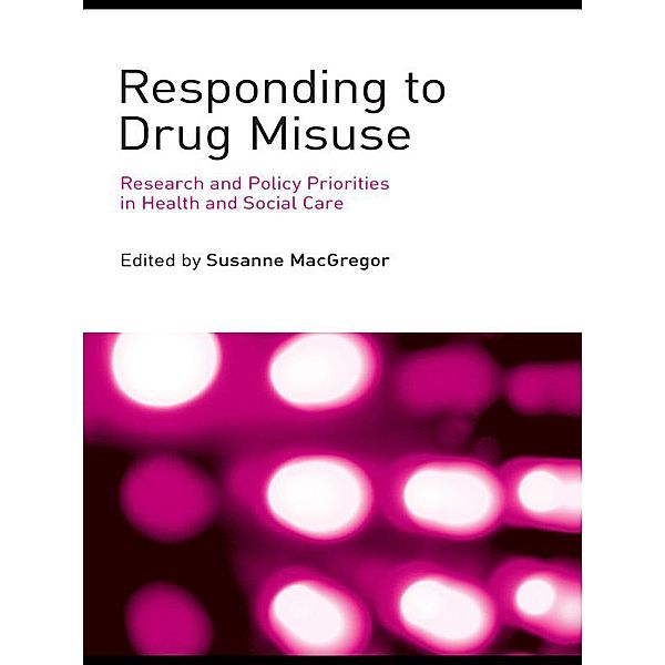 Responding to Drug Misuse