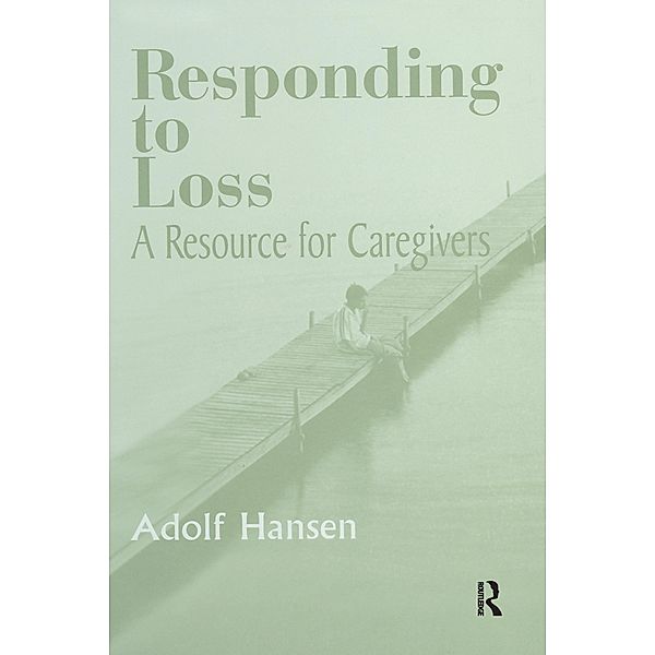 Responding to Loss, Adolf Hansen