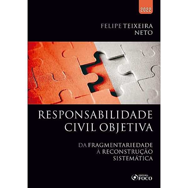 Responsabilidade civil objetiva, Felipe Teixeira Neto