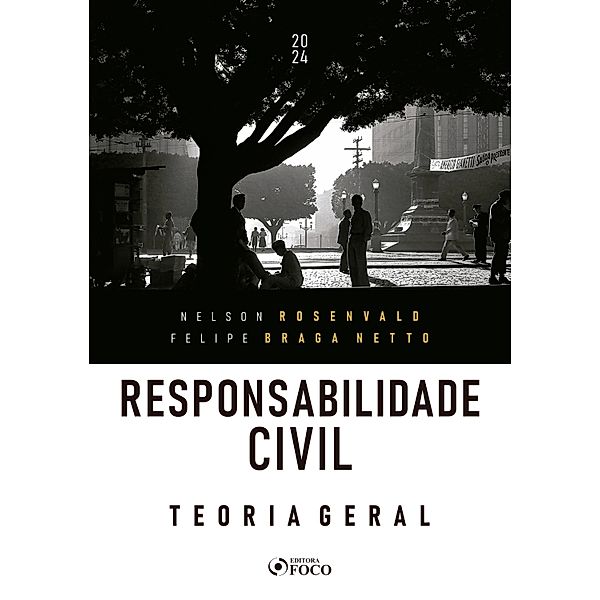Responsabilidade Civil  Teoria Geral, Nelson Rosenvald, Felipe Braga Netto
