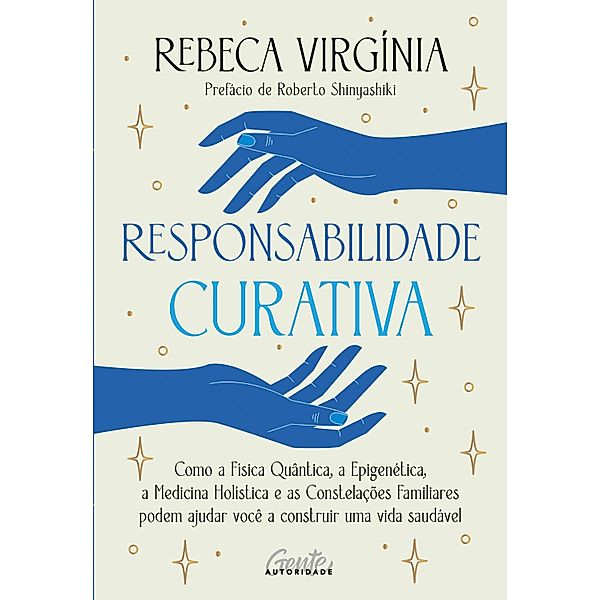 Responsabilidade curativa, Rebeca Virgínia