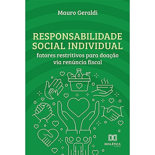 Responsabilidade social individual, Mauro Geraldi