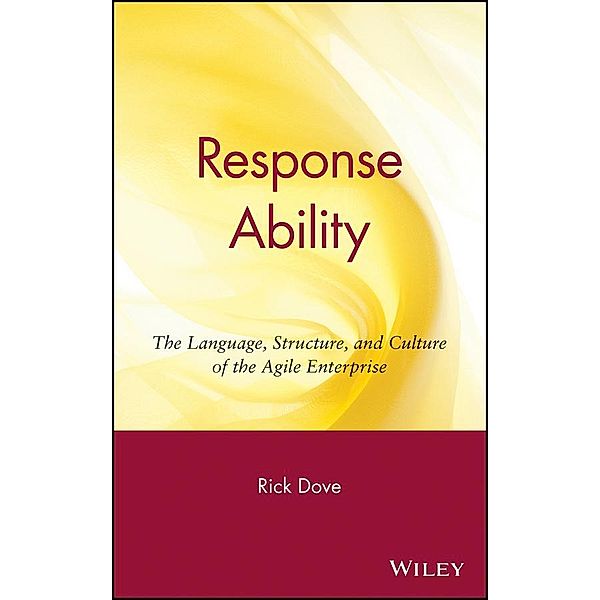 Response Ability, Rick Dove