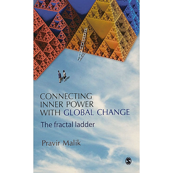 Response Books: Connecting Inner Power with Global Change, Pravir Malik
