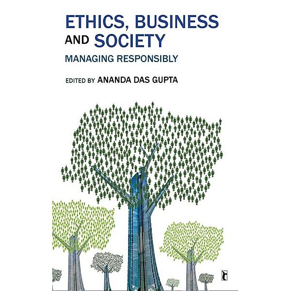 Response Books: Ethics, Business and Society