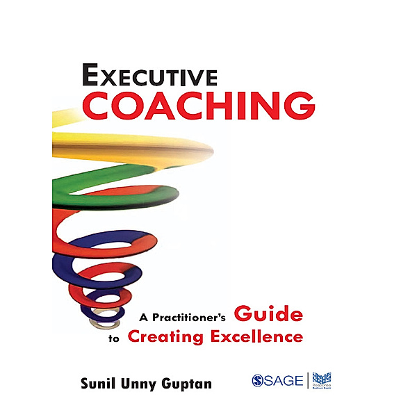 Response Books: Executive Coaching, Sunil Unny Guptan